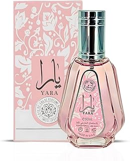Lattafa Yara Eau de Parfum 1.7fl oz