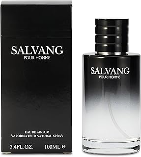 Salvage Eau De Toilette Spray, 3.4 fl oz