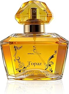 Topaz Eau De Parfum, 1.7 fl oz
